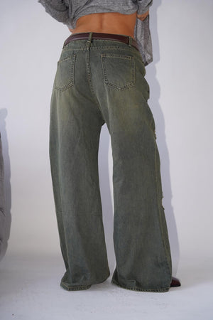 ג׳ינס ג׳סטין ג׳ינס RFA