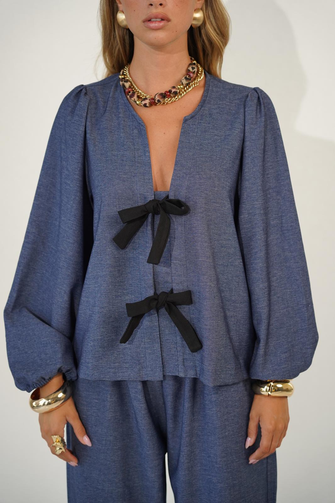 חליפת מרלין