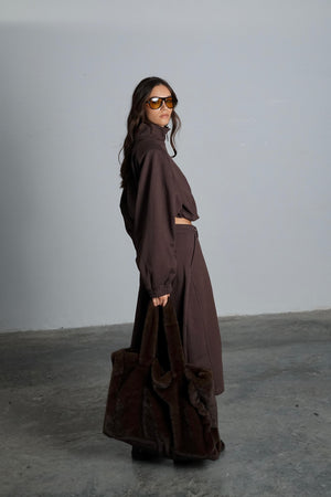 חליפת אדאמס חליפה GOVANA