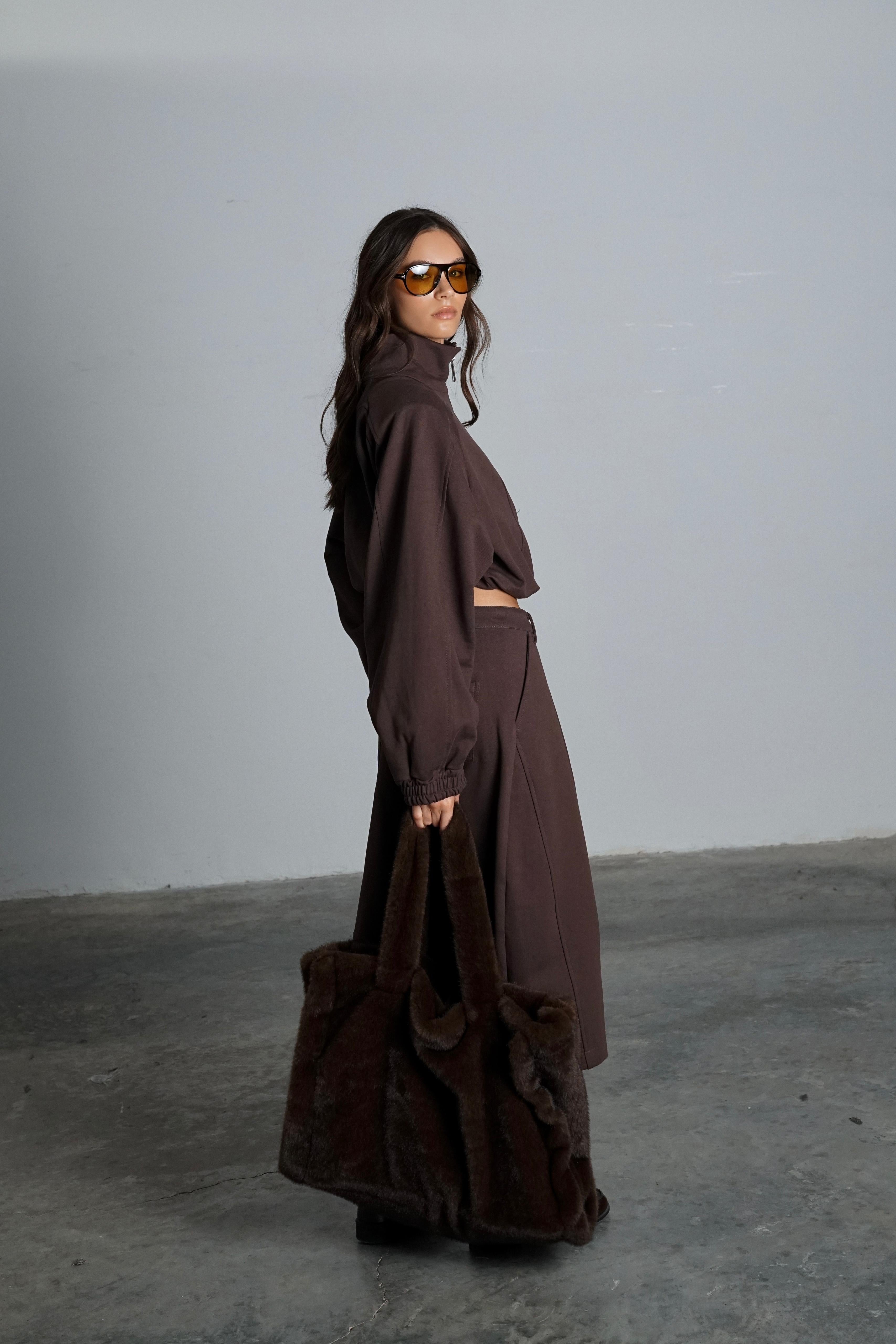 חליפת אדאמס חליפה GOVANA