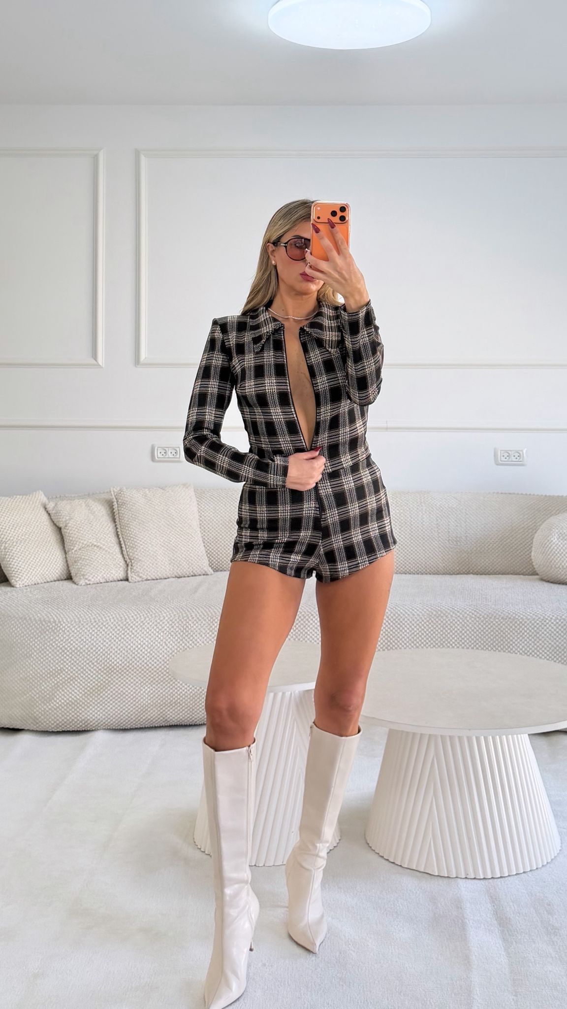 אוברול ליר אוברול נטלי שווילי