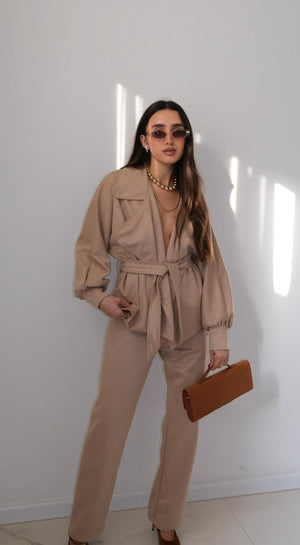 חליפת חן שני בוטיק מעצבים