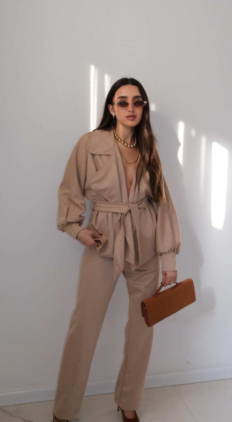 חליפת חן שני בוטיק מעצבים