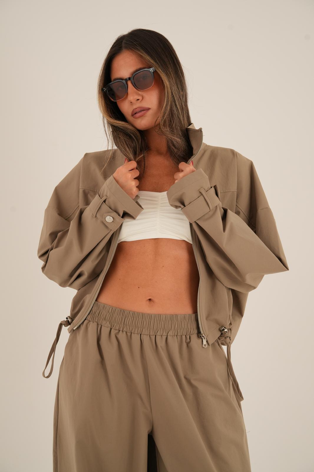 חליפת ג׳סיקה חליפה RFA