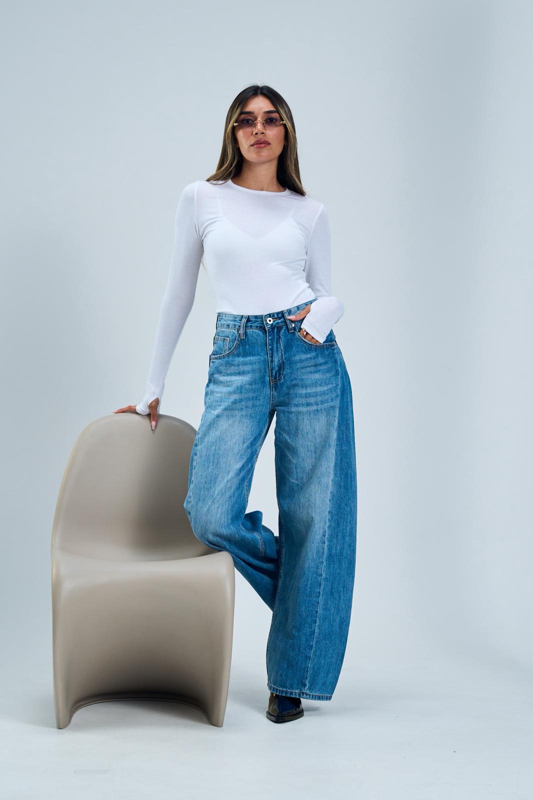 חולצת אילור חולצה טיאגו