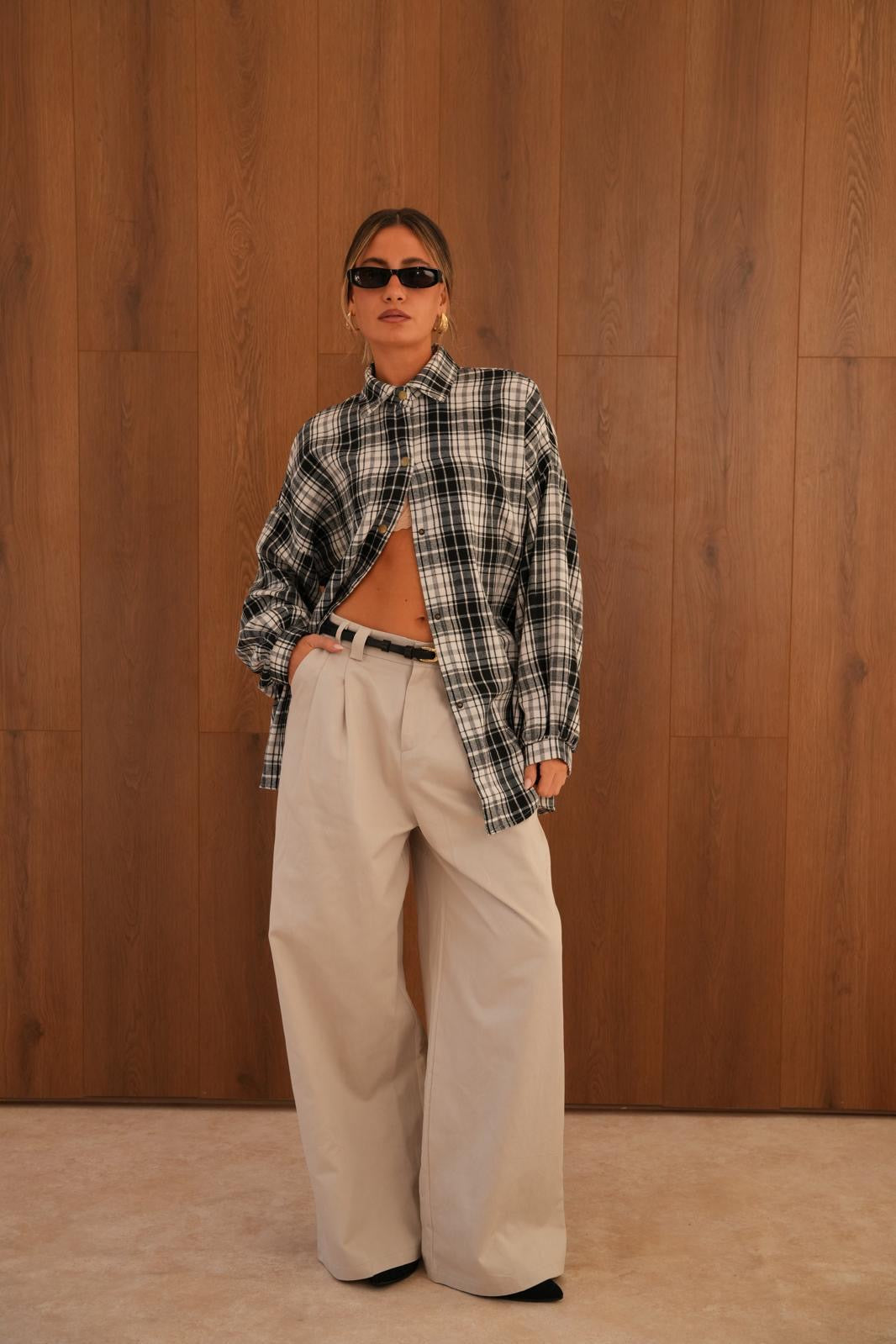 מכנס מאי מכנס RFA