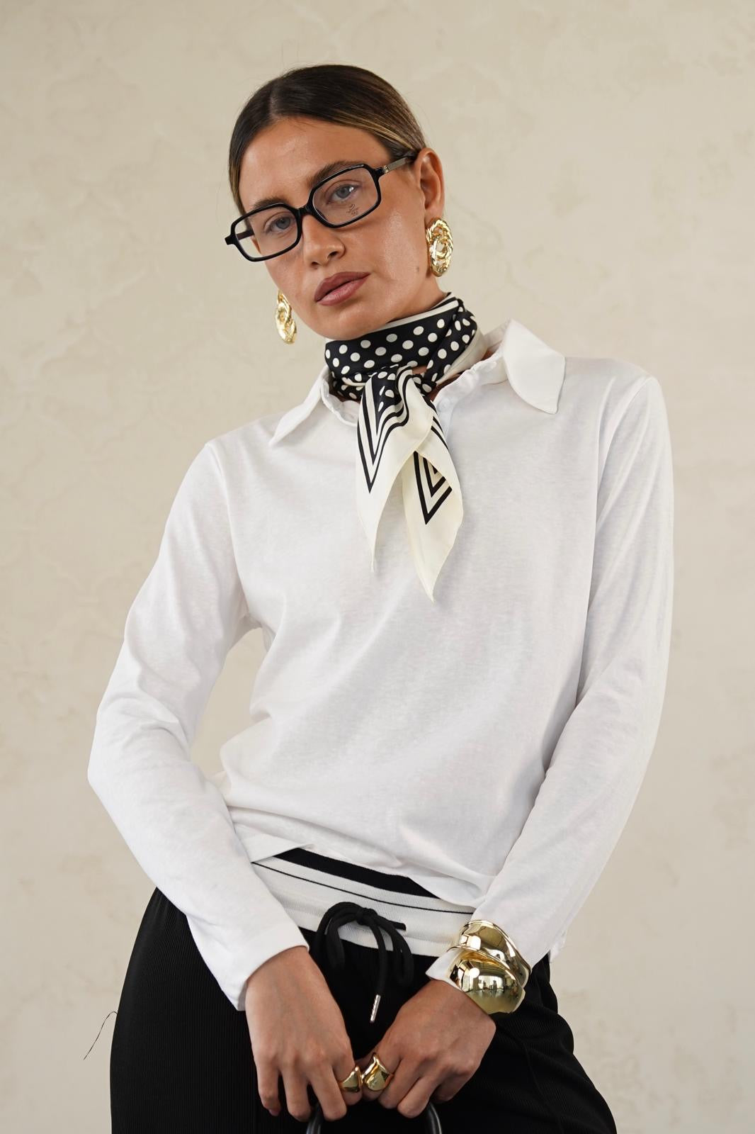 טישרט מאיה חולצה RFA