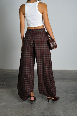 מכנסי אייזיק מכנס GOVANA