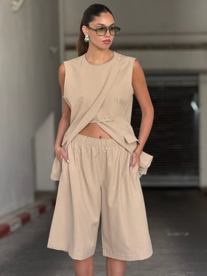 מכנס רויה שני בוטיק מעצבים