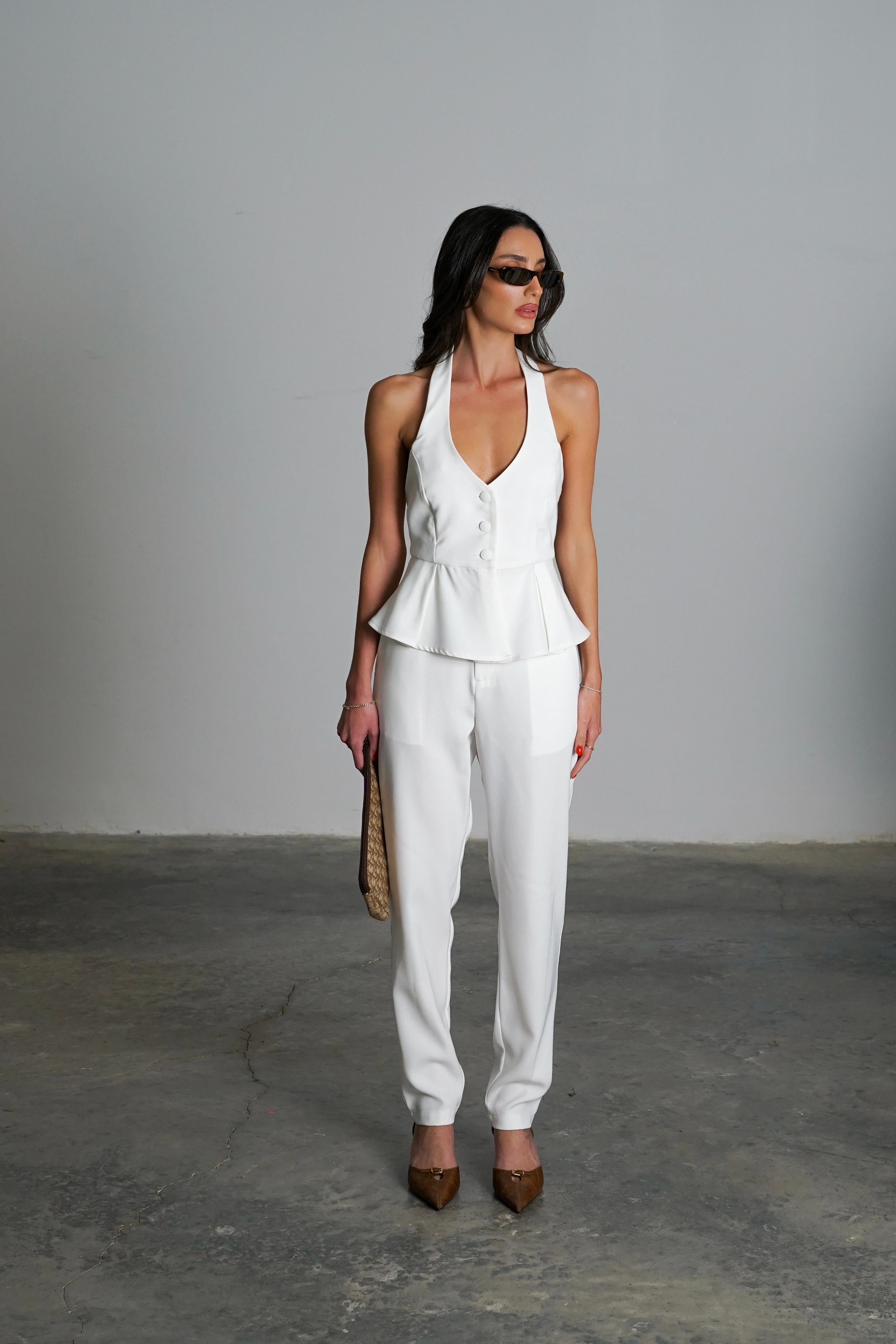 חליפת ריימון