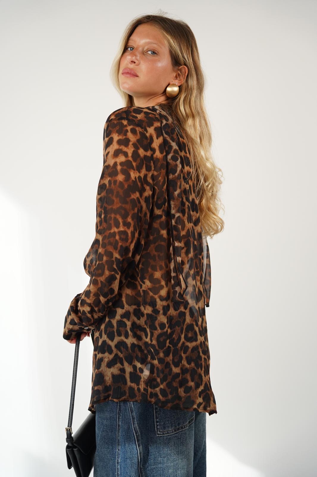 חולצת סאם חולצה RFA