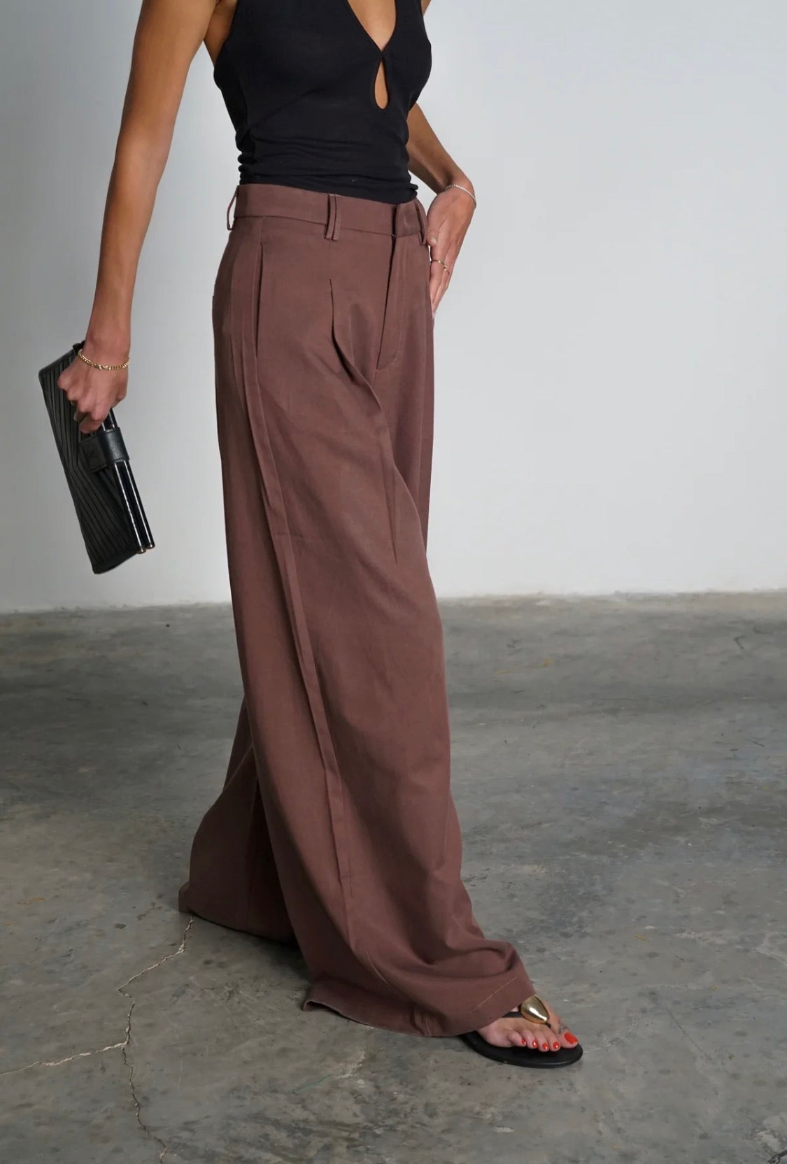 מכנס רינו מכנס GOVANA