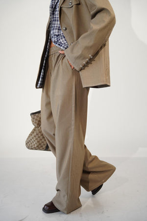 חליפת קלודין חליפה RFA