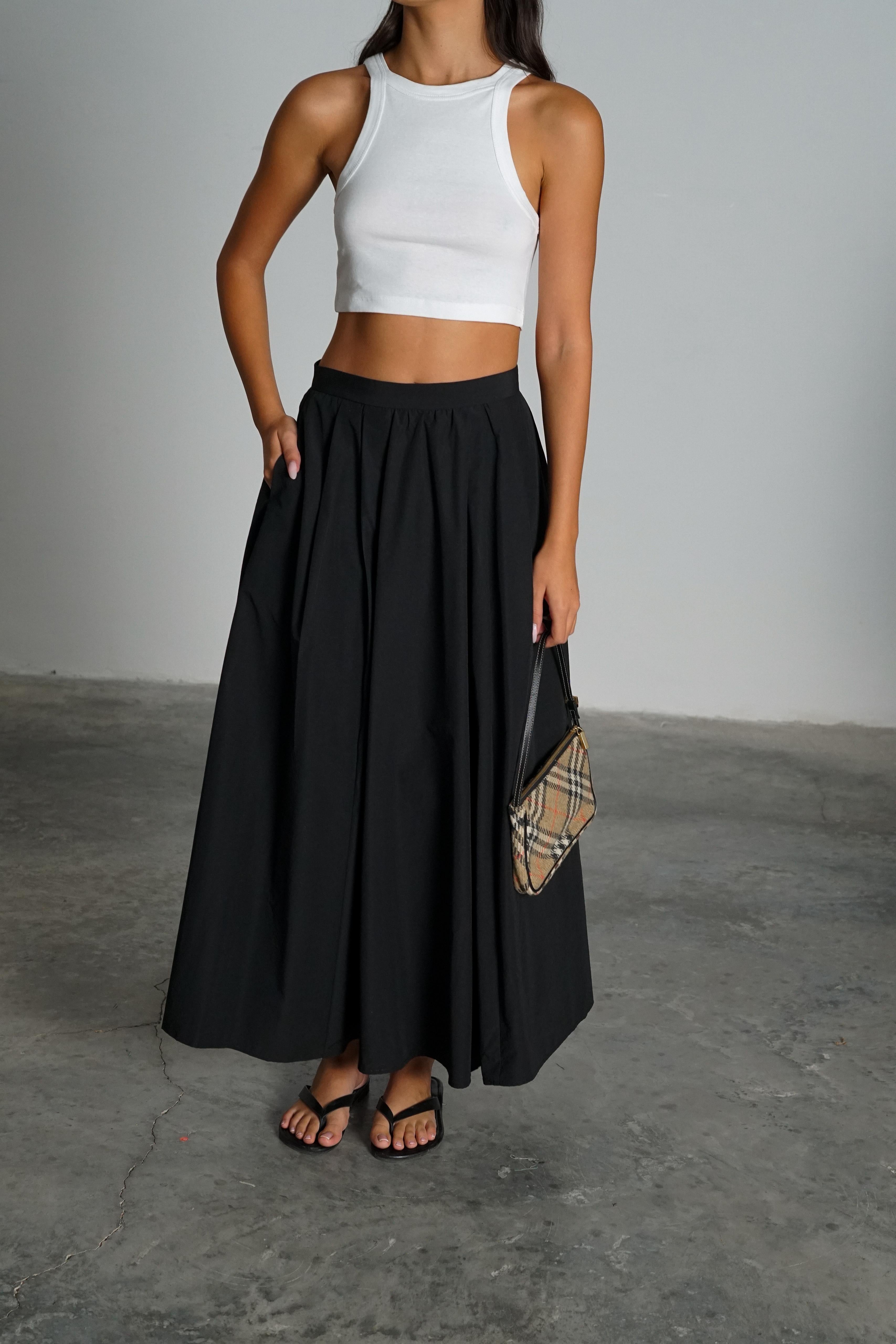 חצאית מילניל