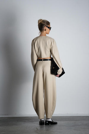 חליפת מדי חליפה GOVANA