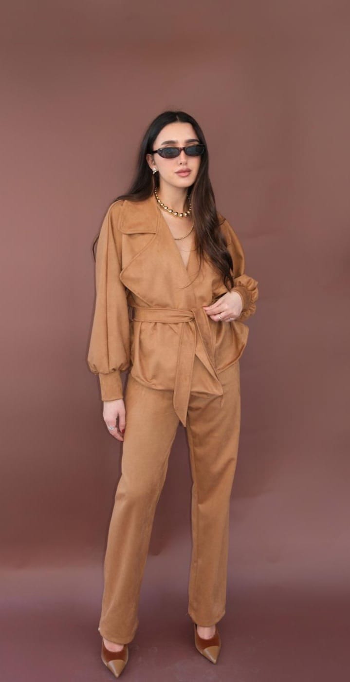 חליפת חן שני בוטיק מעצבים