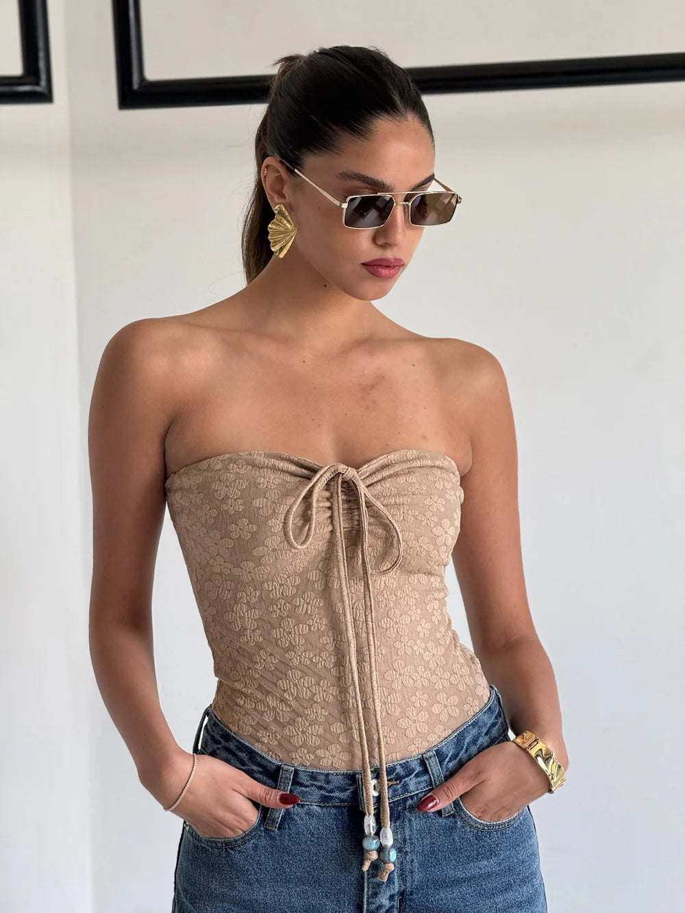 סטרפלס סוף סטרפלס טיאגו