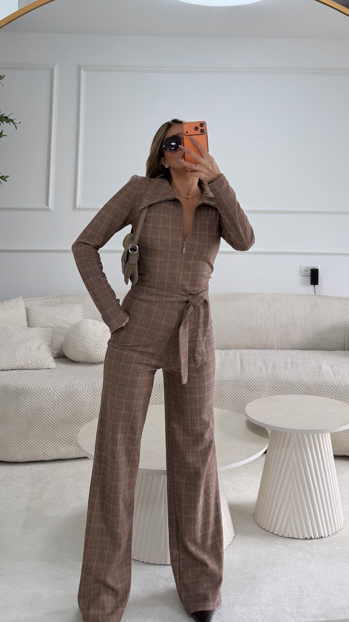 אוברול לני אוברול נטלי שווילי