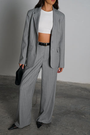 חליפת ארקטי חליפה אפור בהיר GOVANA