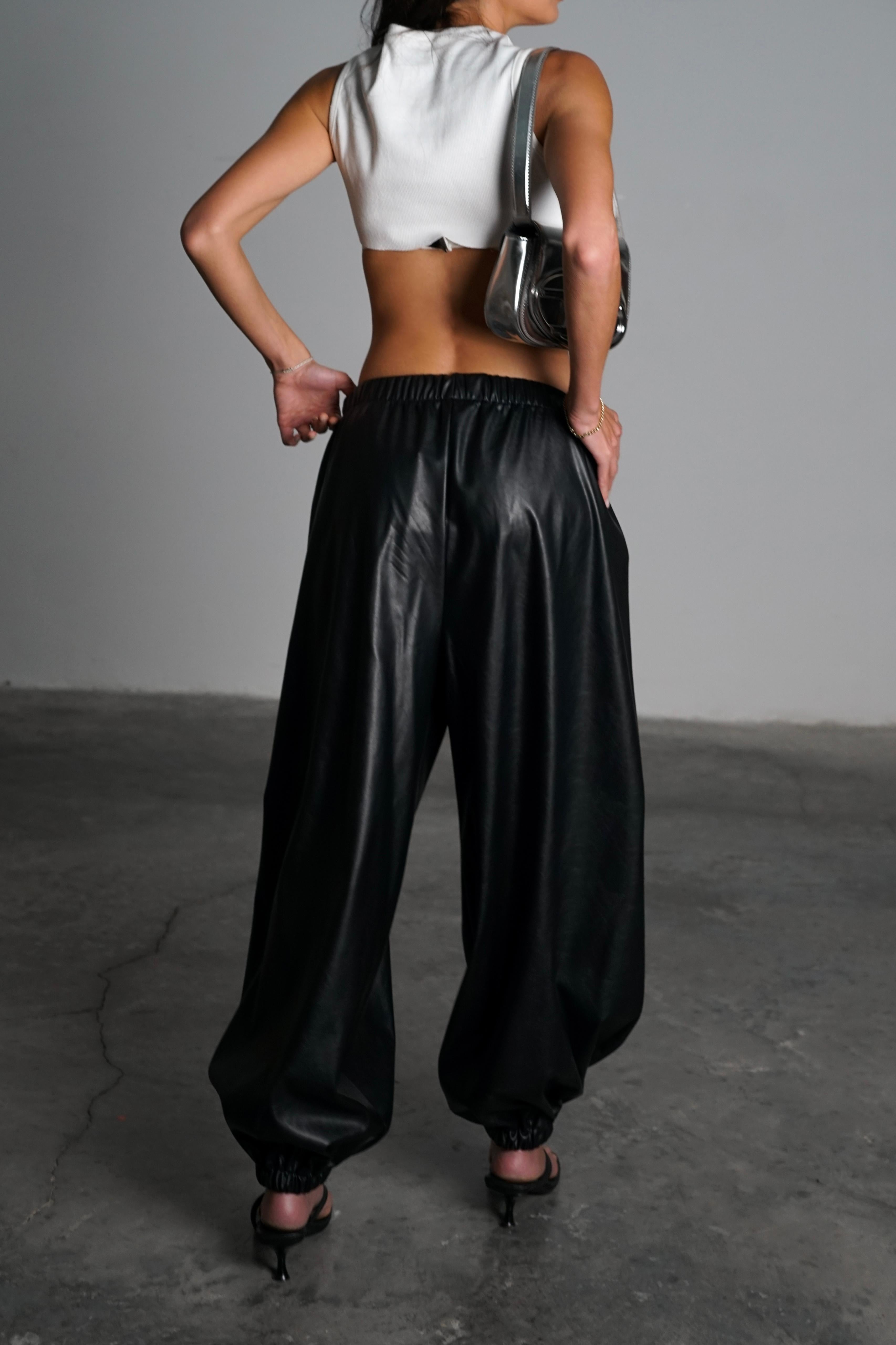 מכנס בירבן מכנס GOVANA