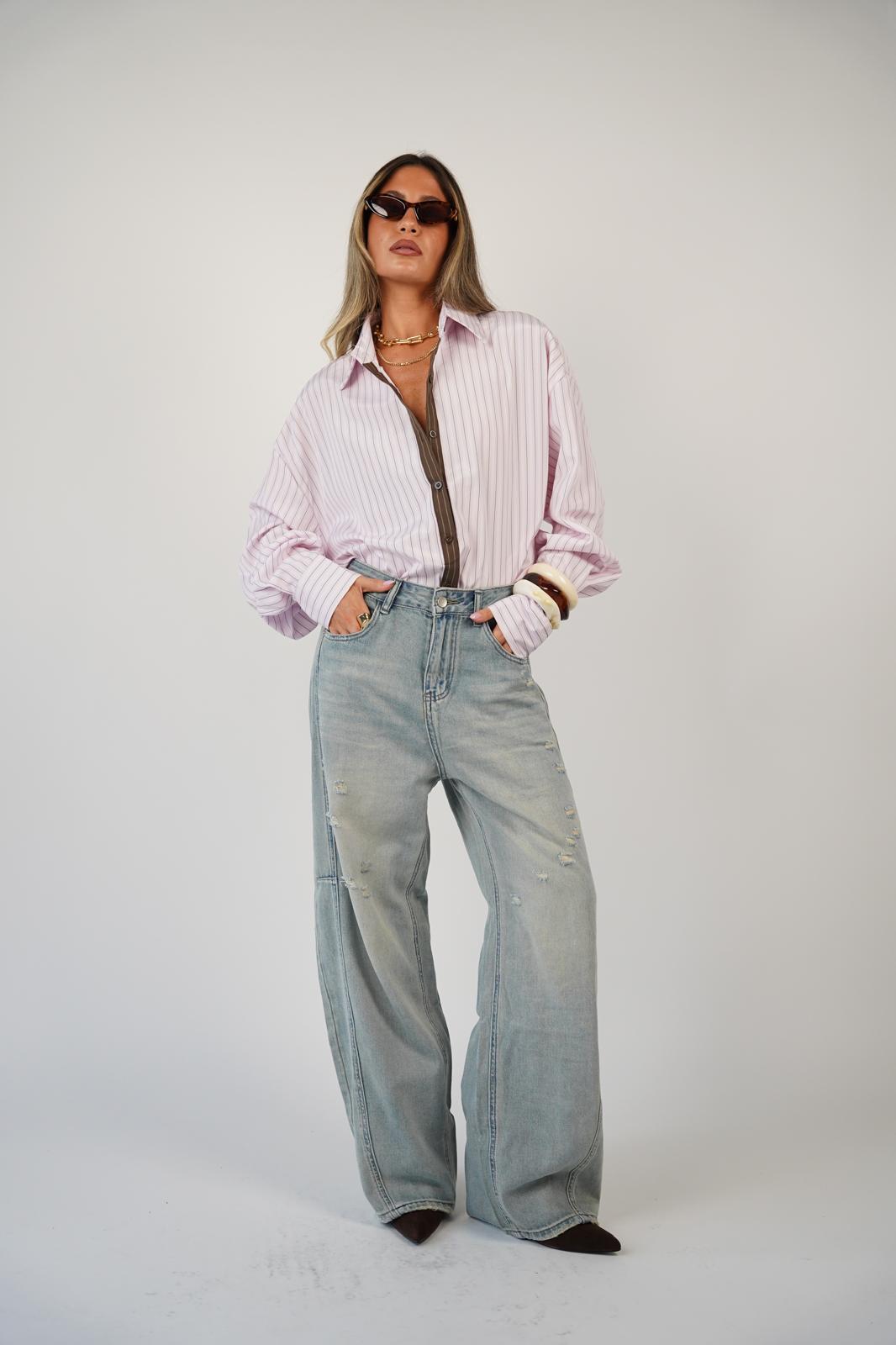 מכנס ג׳ינס ג׳ורדן