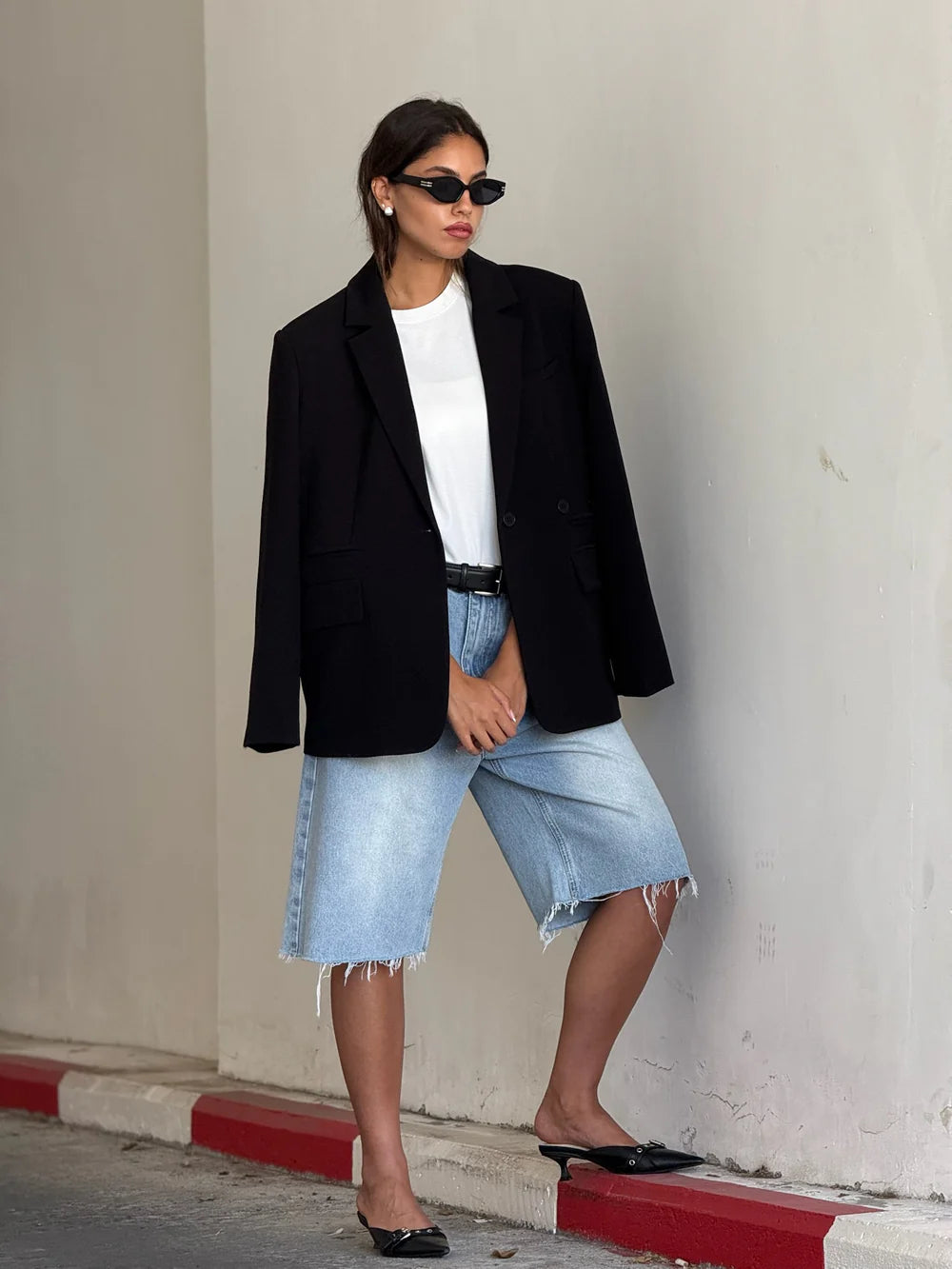 ברמודה ג׳ינס פולי ג׳ינס טיאגו