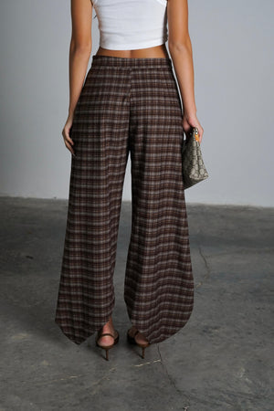 מכנסי אייזיק מכנס GOVANA