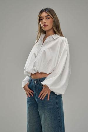 חולצת אודין חולצה טיאגו