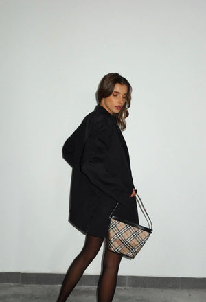 ג׳קט מילה ג'קט GOVANA