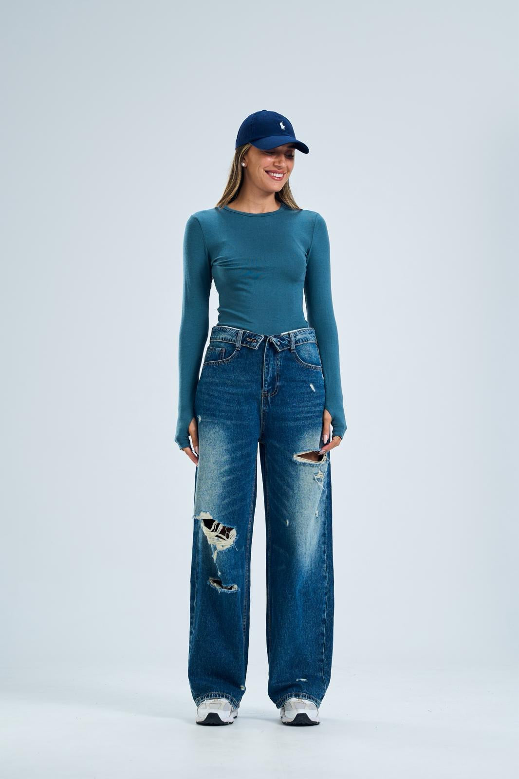 חולצת אילור חולצה טיאגו