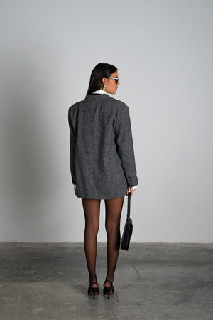 חליפת טינט חליפה GOVANA