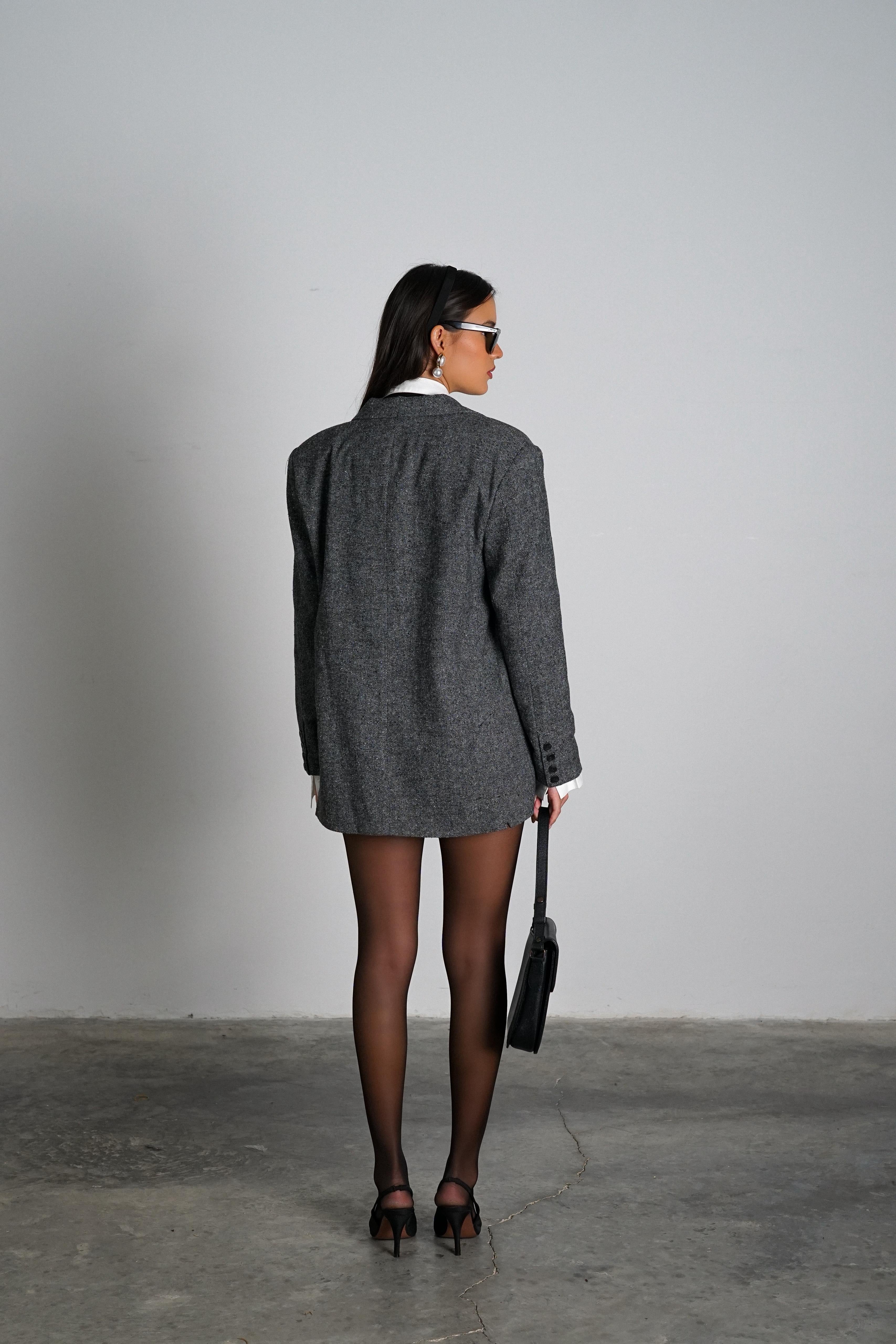 חליפת טינט חליפה GOVANA