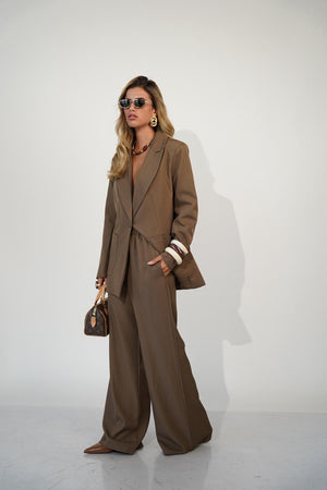 חליפת מוניק חליפה RFA