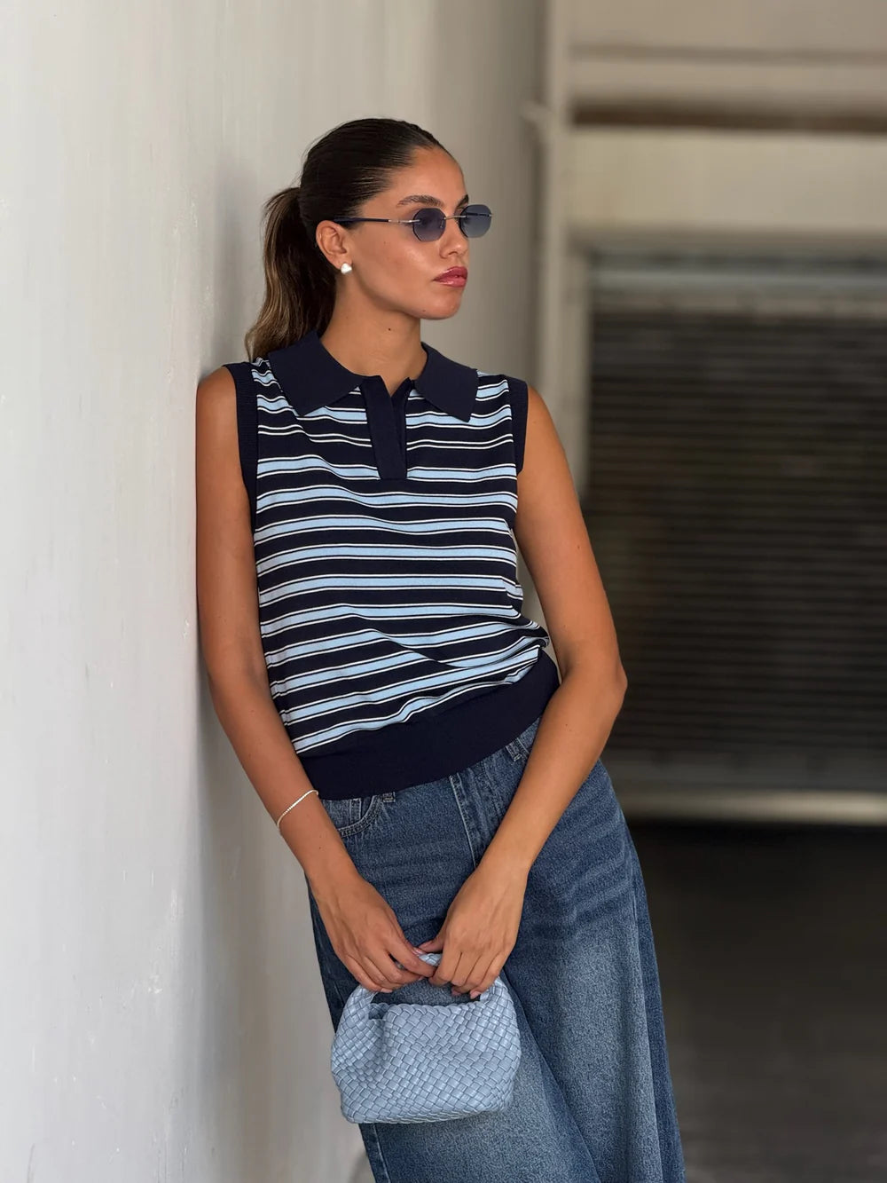 חולצת יהל חולצה טיאגו