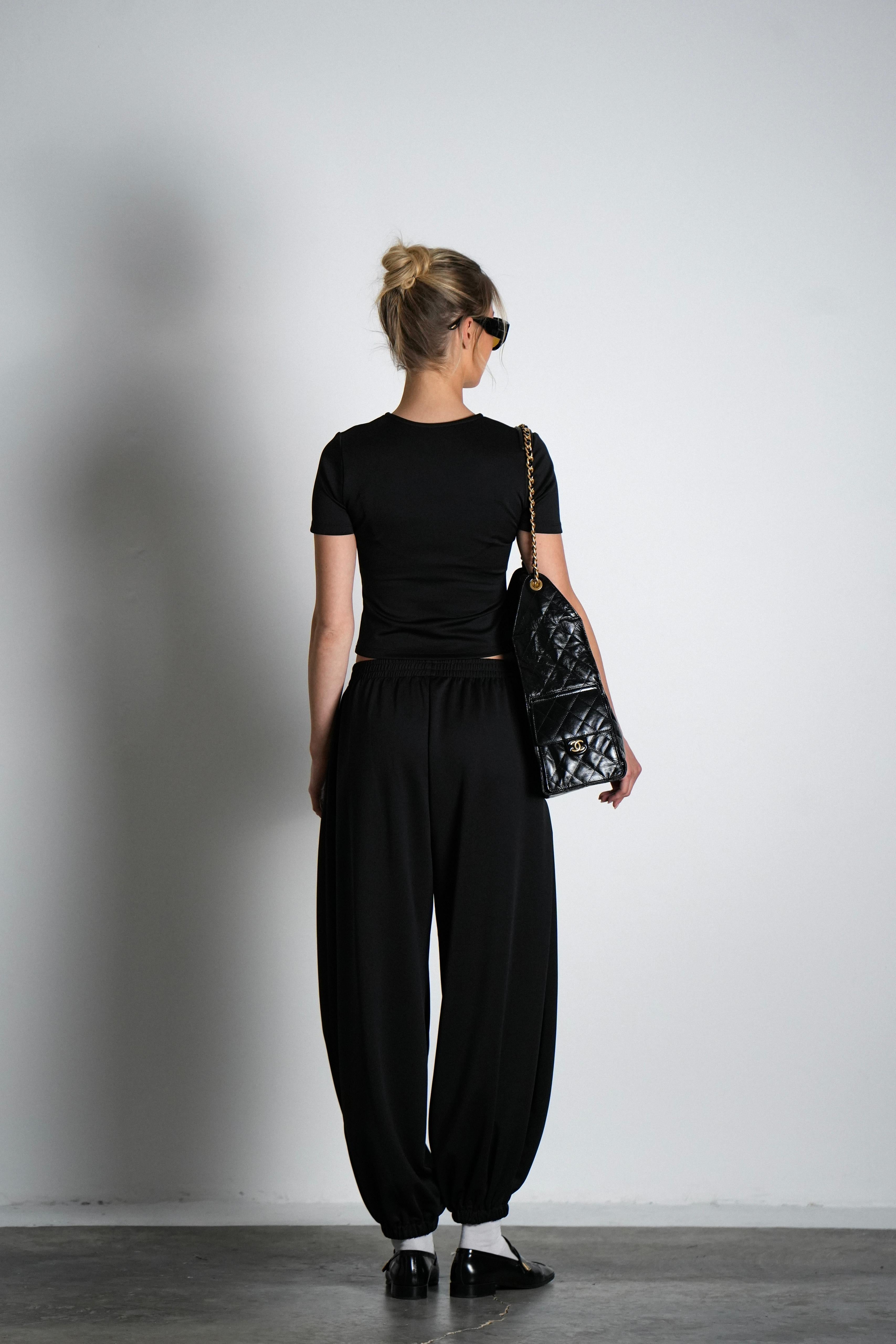 חליפת סופט חליפה GOVANA