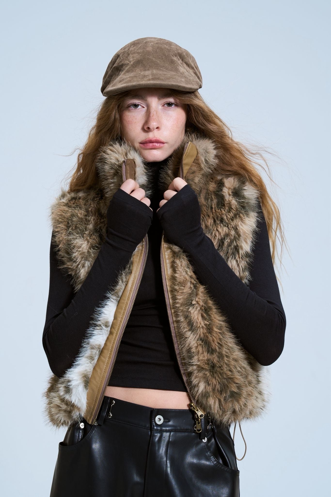 וסט לואי חולצה טיאגו