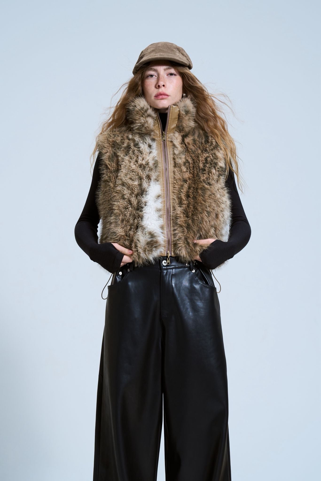 וסט לואי חולצה טיאגו