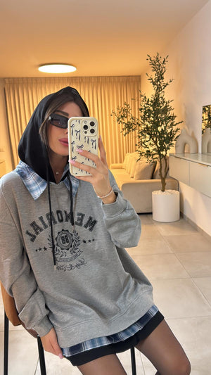 קפוצ׳ון 88 חולצה גליתה