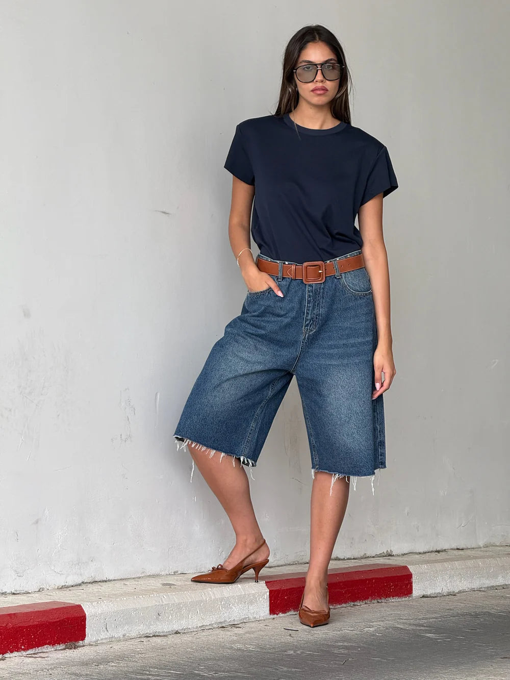 ברמודה ג׳ינס פולי ג׳ינס טיאגו