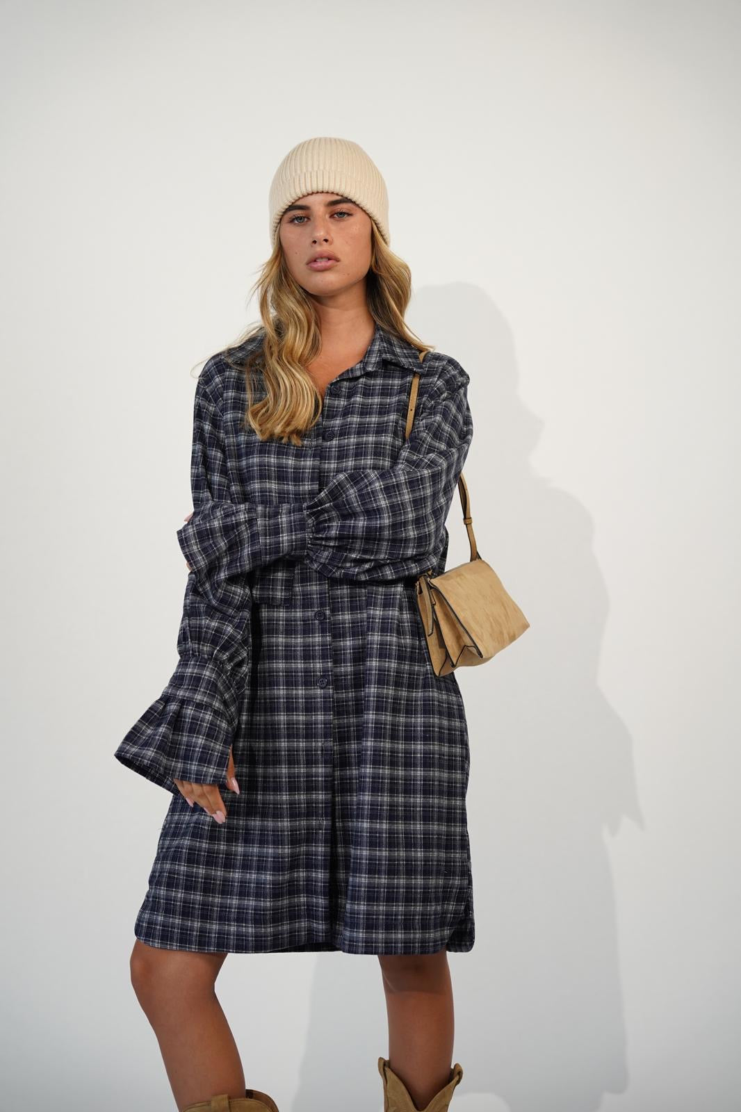 שמלת מילי שמלה RFA