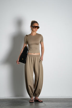 חליפת סופט חליפה GOVANA