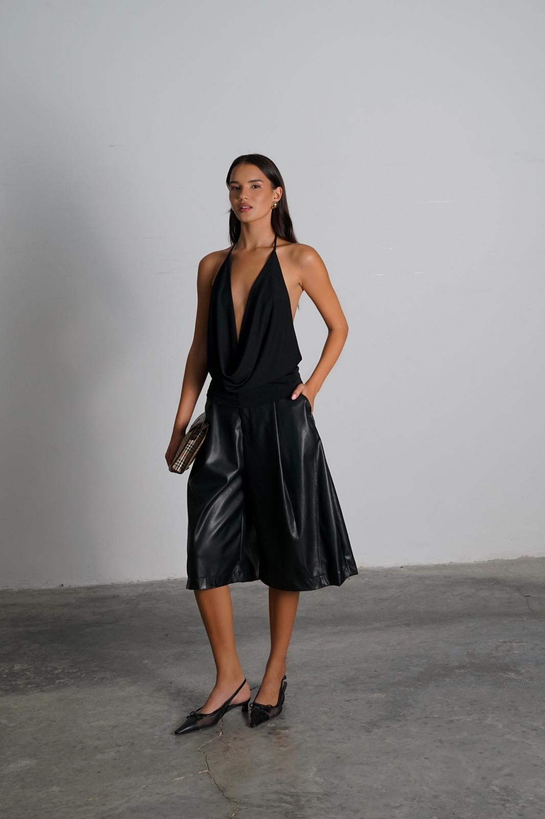 מכנס פיטרסון מכנס GOVANA