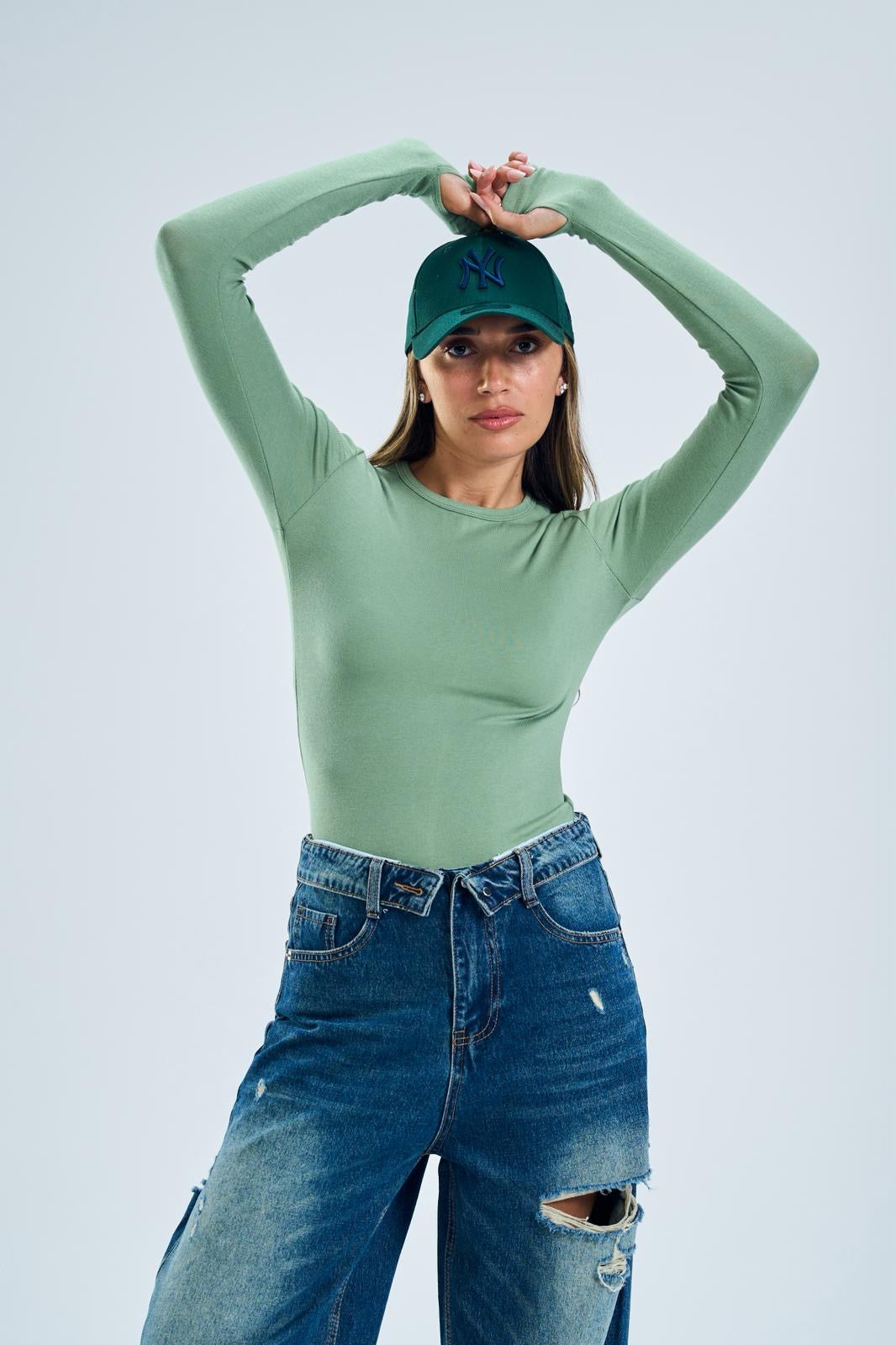 חולצת אילור חולצה טיאגו