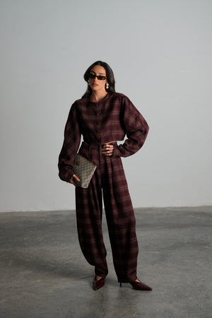 חליפת פטיסר חליפה GOVANA