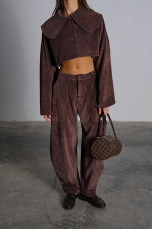 חליפת דראמר חליפה GOVANA