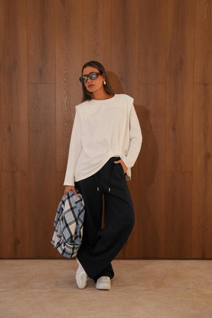 חולצת דייזי חולצה RFA