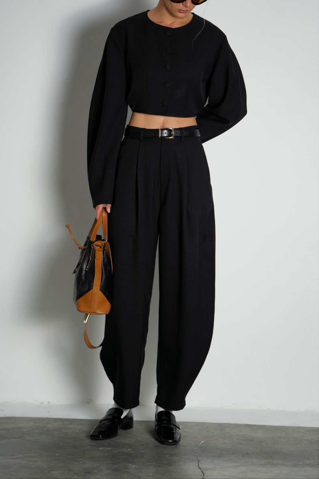 חליפת מדי חליפה GOVANA