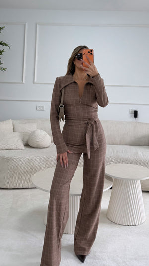 אוברול לני אוברול נטלי שווילי