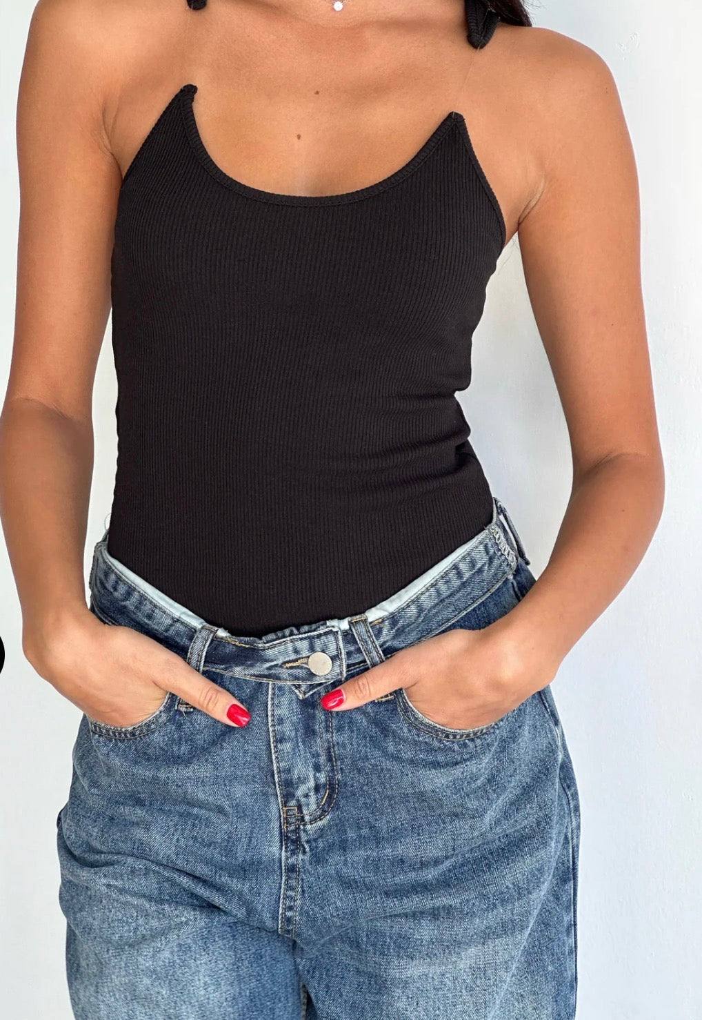 גופיית קלואה