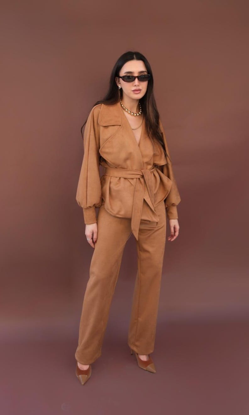 חליפת חן שני בוטיק מעצבים